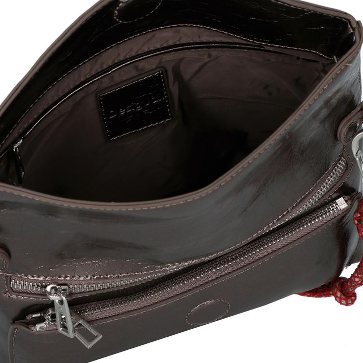 Actual product image Desigual Half Logo Trokel