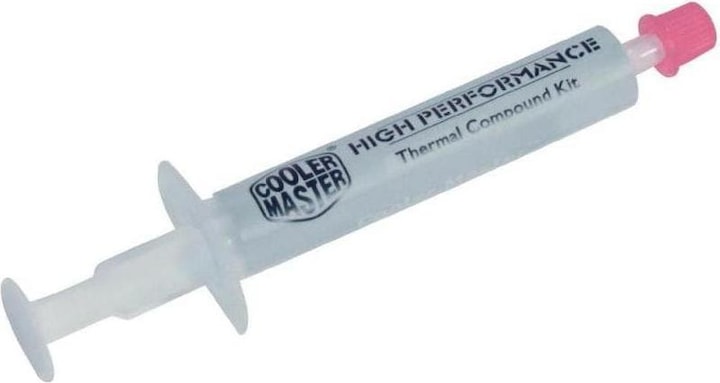 Produktbild Cooler Master Wärmeleitpaste (4.50 W/m K, 5 g)