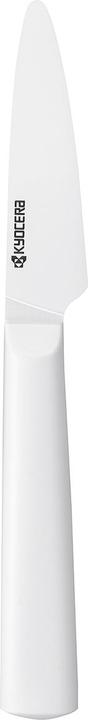 Actual product image Kyocera KYO ceramic paring knife 7.5cm (7.50 cm)