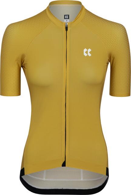 Jaune d'or