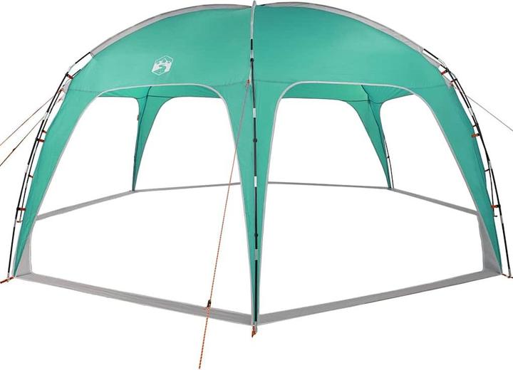 Produktbild vidaXL Partyzelt (618 cm, 618 cm)