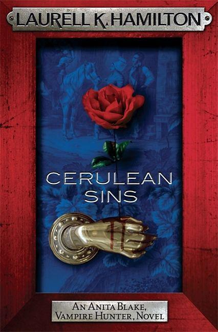 Produktbild Cerulean Sins (Englisch, 2010)