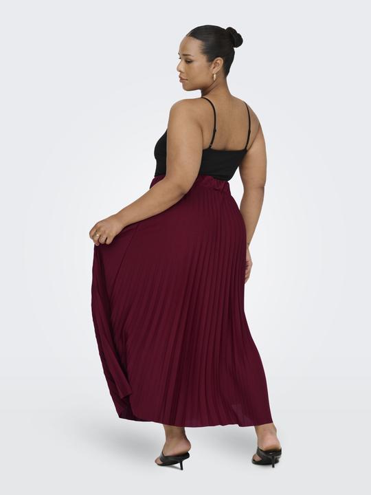 Produktbild Only CARGISELLE Midirock Plissierter Rock (M)
