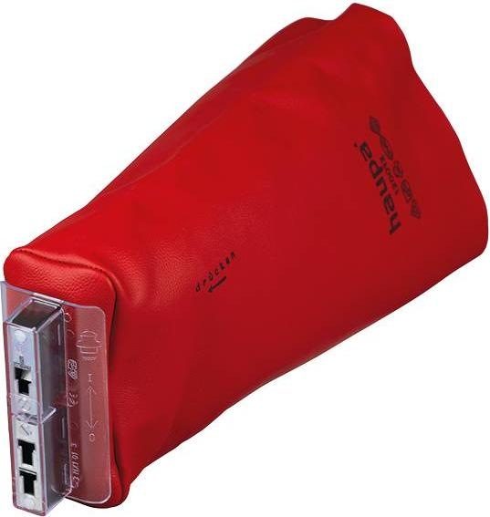 Actual product image Haupa NH safety handle w.glove 120012 (NH-DIN fuse)