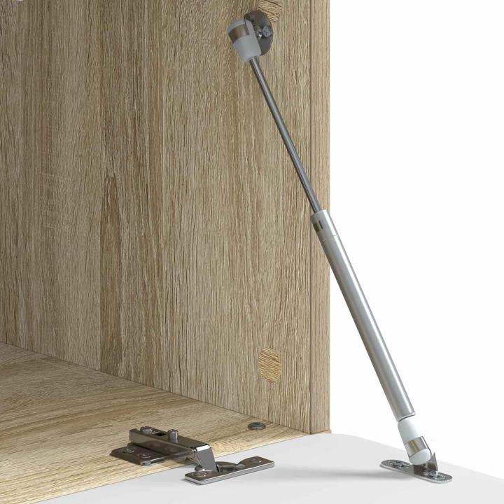 Produktbild vidaXL Couchtisch (90 x 50 x 40 cm)