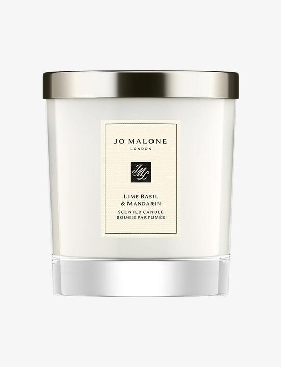 Produktbild Jo Malone Lime Basil & Mandarin Home Candle (200 g)