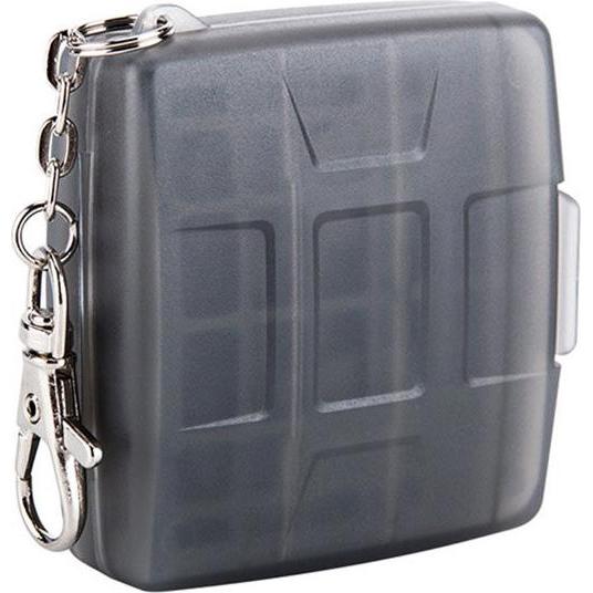 JJC MC 11D Memory Card Case, Kameratasche