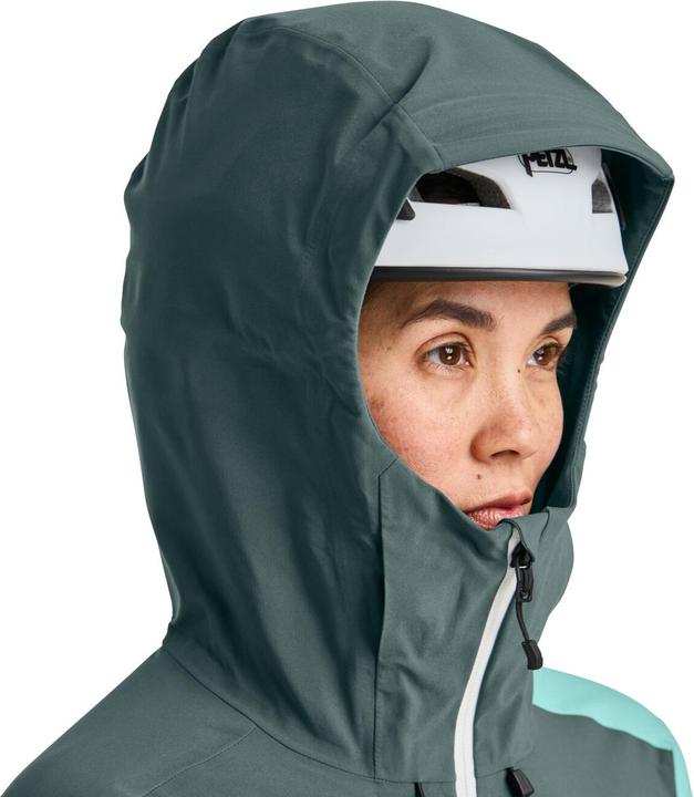 Produktbild Ortovox Women's Westalpen 3L Jacket (XL)