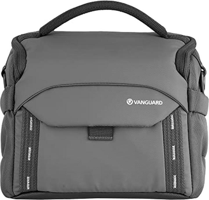 Actual product image Vanguard Veo Adaptor 24m Gy (Camera shoulder bag, 4.10 l)