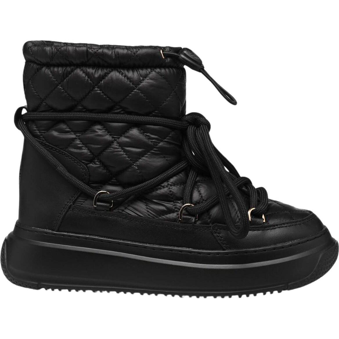 Thumbnail - Pajar, Damen, Boots + Stiefel, Galaxy Gravita, Schwarz, (41)