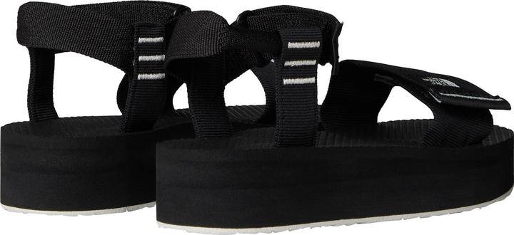 Actual product image North Face Skeena Platform (41)