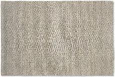 Immagine prodotto HAY - Tappeto Piselli 80 x 140 cm - Grigio medio (501176) (140 x 80 cm)