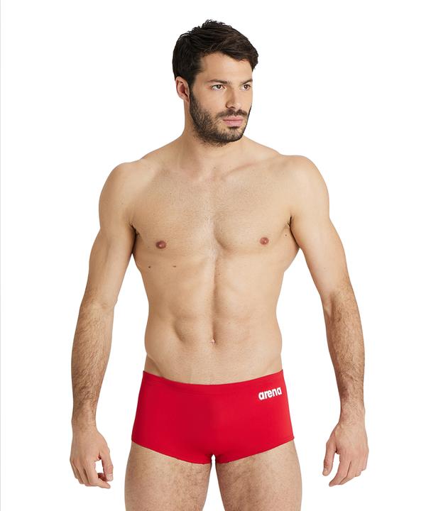 Image du produit Arena M Team Swim Low Waist Short Solid (2)