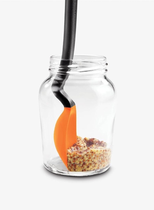 Produktbild DreamFarm Mini Supoon Orange