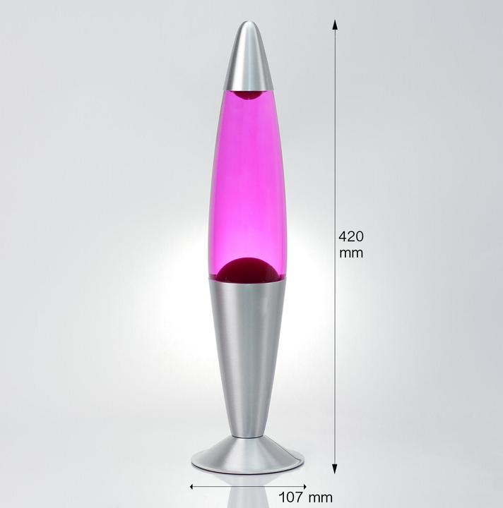 Actual product image Licht-Erlebnisse Jenny (210 lm, G9)