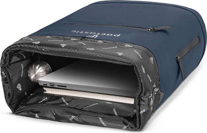 Actual product image Pactastic Urban Collection backpack 50 cm laptop compartment (27 l)