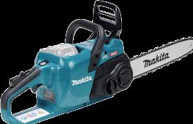 Actual product image Makita UC022GZ Cordless chainsaw without battery 1600 W 40 V Bar length 350 mm (Battery chain saw)