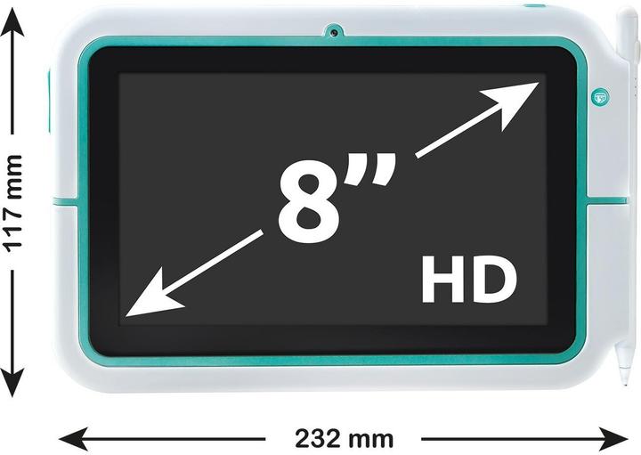 Produktbild Canal Toys Instant Print Pad Creator (Multilingual)