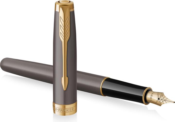 Image du produit Parker Pen SONNET - Stylo plume (1x)