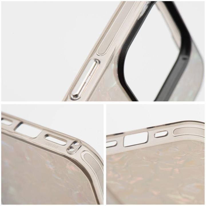 Produktbild OEM Back panel cover TUTTI FRUTTI Case for IPHONE 16e (SE 4 2025) black (Apple iPhone 16e)