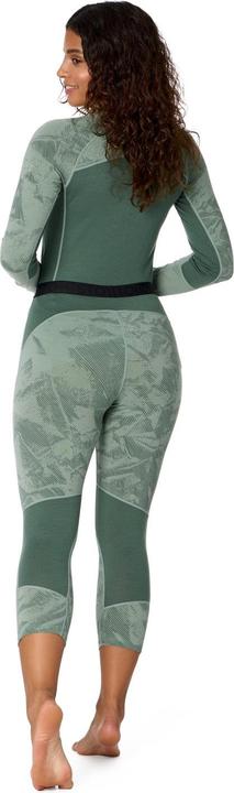 Produktbild Stoic Women's MerinoMesh150 SadjemSt. 3/4 Pants (S)