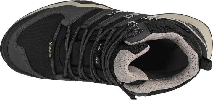 Actual product image adidas Terrex Swift R2 Mid GTX (38)