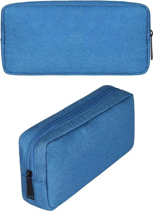 Immagine prodotto Only-Bags.Store Borsa per la conservazione degli accessori digitali Borsa portatile per cuffie con cavo USB