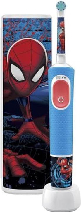 Produktbild Oral-B Vitality Ppro Kids Spiderman
