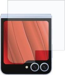 Produktbild Displex Smart Glass 2D (1 Stück, Samsung Galaxy Z Flip5, Samsung Galaxy Z Flip6)