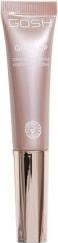 Actual product image Gosh Cream Highlighter GLOW-UP Liquid Highlighter for Face and Body 001 Pearl (001 Pearl, Highlighter)