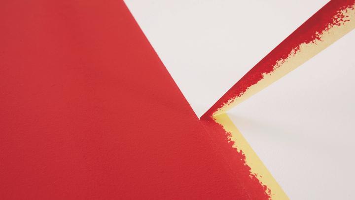 Actual product image tesa Masking tape 4334 (19 mm)