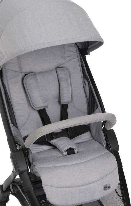 Produktbild Chicco We 2 Stroller (0 - 4 Jahre)
