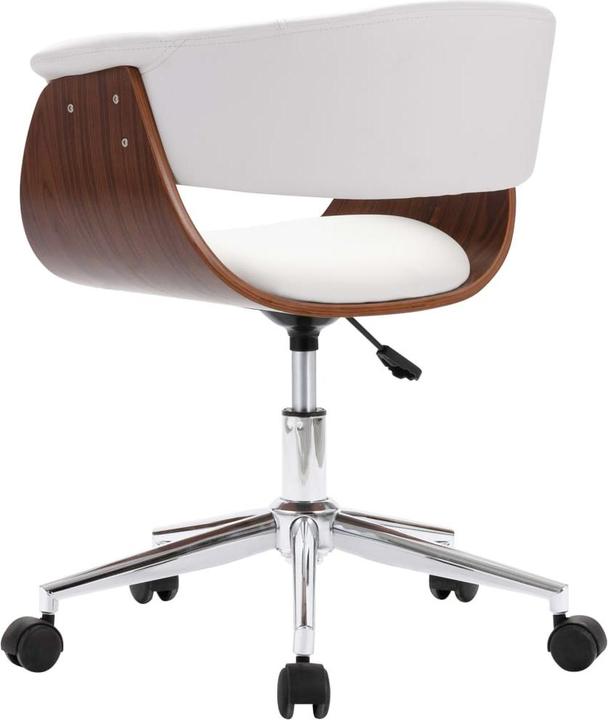 Produktbild vidaXL Bürostuhl (39.50 - 74 cm)