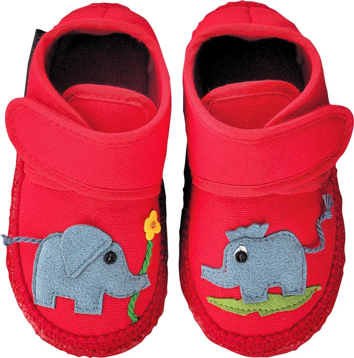 Nanga Baby Finken Dumbo