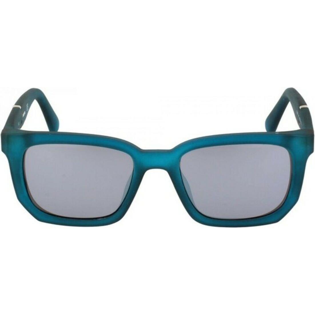 Thumbnail - Diesel, Jungen, Sonnenbrille, Kindersonnenbrille DL0257E Blau