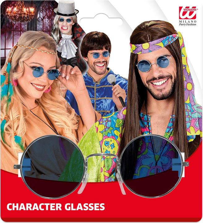 Immagine prodotto Widmann Occhiali con lenti rotonde
