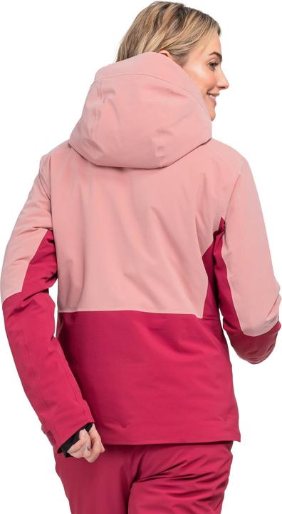 Actual product image Schöffel Jacket Style Safuna (M)