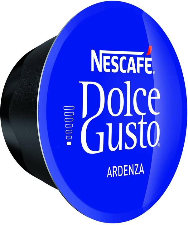 Produktbild Nescafé Dolce Gusto Ardenza (16 x Port.)