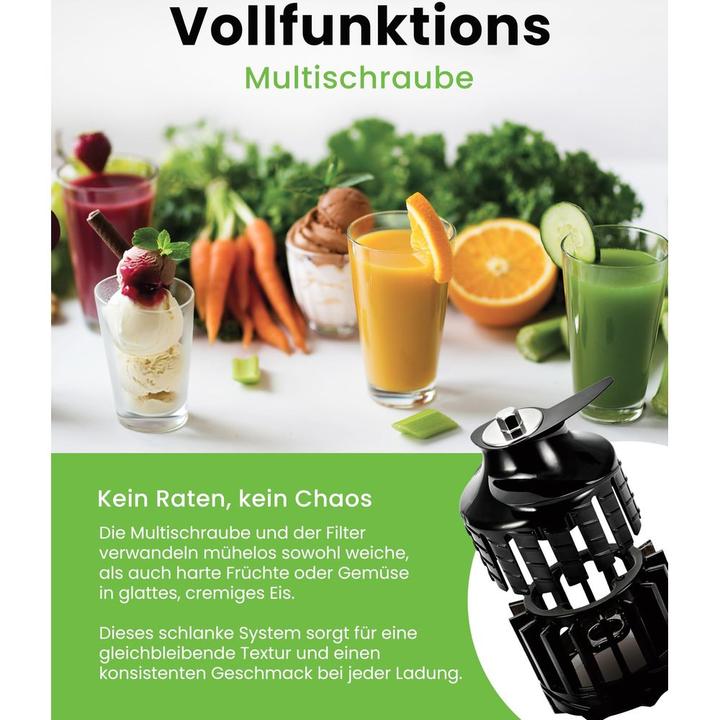 Immagine prodotto Hurom Slow Juicer H310A