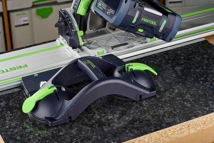 Produktbild Festool Doppelsaugheber GECKO DOSH-Set
