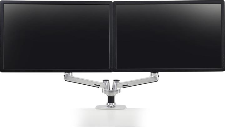 Image du produit Ergotron LX Dual (Tables, 27")