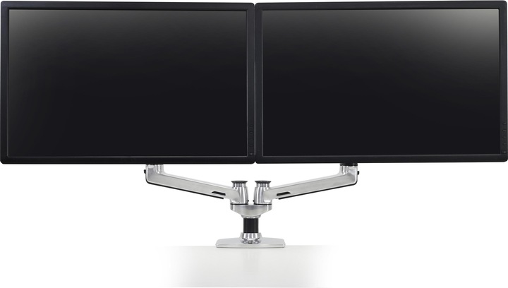 Productafbeelding Ergotron LX monitorarm met gepatenteerde CF-technologie (Tabel, 27")