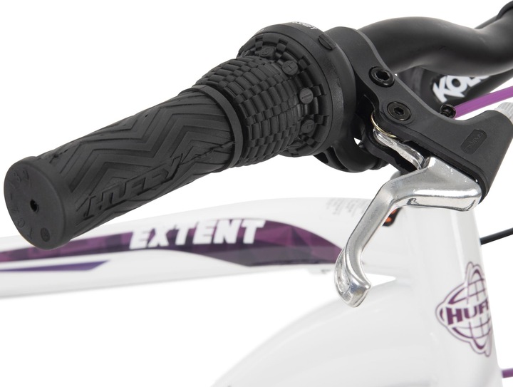Produktbild ‎Huffy Huffy Extent 26 Zoll Fahrrad, Weiss (18 cm)