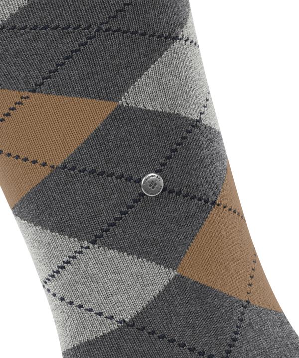 Produktbild Burlington Edinburgh Herren (Einzelpack, 40 - 46)