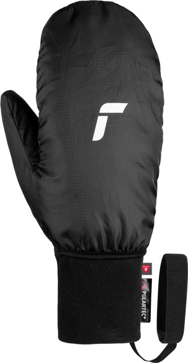 Produktbild Reusch Baffin Touch-Tec (8.5)