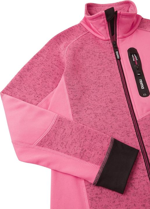 Immagine prodotto Reima Kinder jacke Laskien Soft Coral (140)