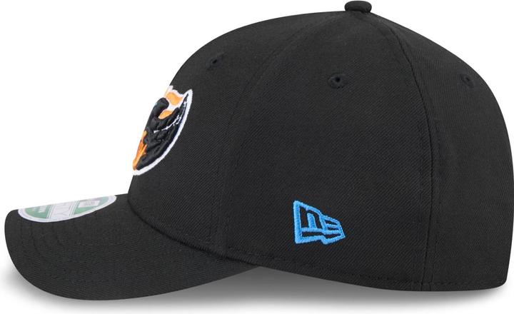 Actual product image New Era 9Forty M-Crown Cap - MiLB Akron RubberDucks