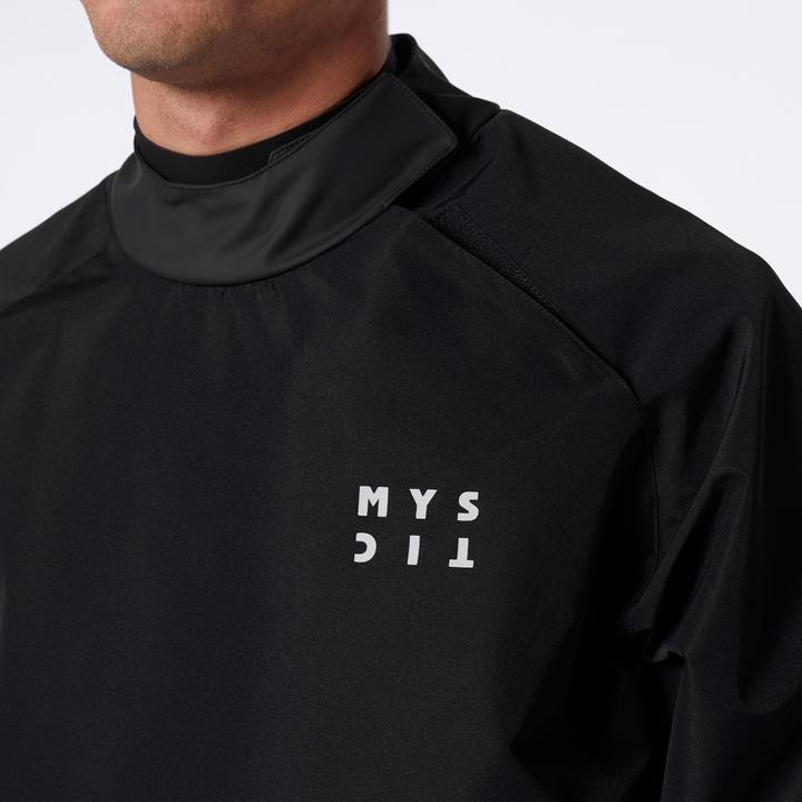 Actual product image Mystic Gust Windbreaker (L)