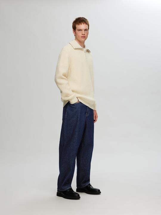 Produktbild Selected Homme SLH220-LOOSE KOBE 3074 D.B. JNS EX NOOS (W36/L34)