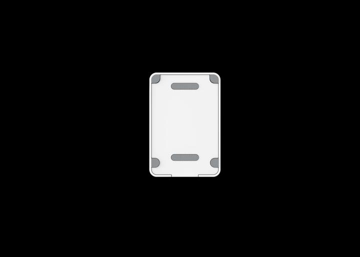 Immagine prodotto Milesight Sensore di temperatura e umidità, EM320-TH-868M-Magnet